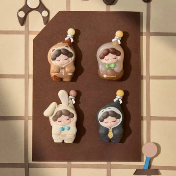 Wendy V3 Got You Series Mini Beans Series Blind Bag