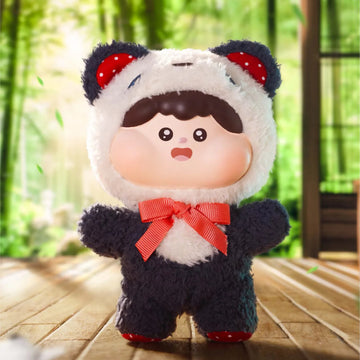 Meatball Plush Series Blind Box