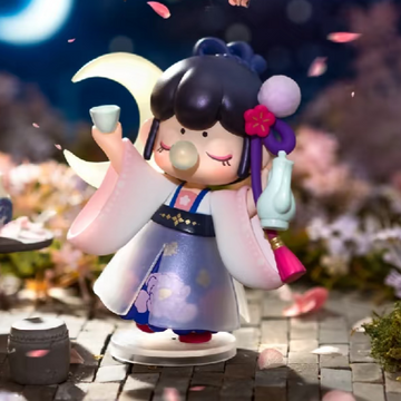 NANCI Chinese Poetry Series Blind Box