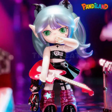 SURI Colorful A-Girls Series Blind Box