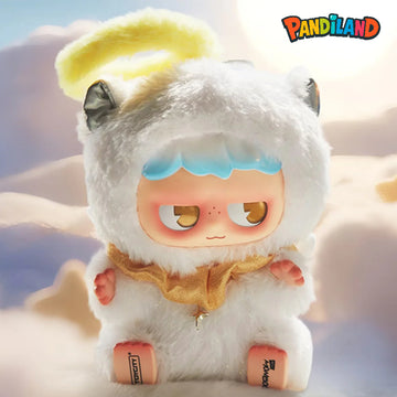 MONBOO Emotional Weather Station Plush Series Blind Box
