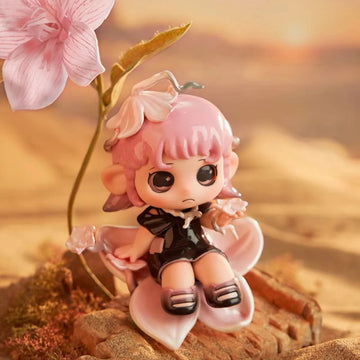 OONA The Last Forsaken Land Figure Series Blind Box