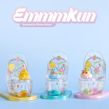 Emmmkun V3 Toilet Phone Stand Series Blind Box
