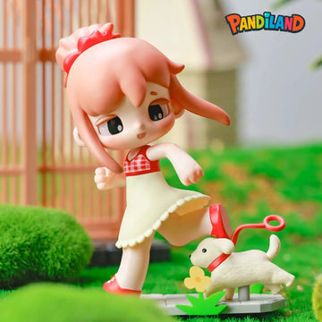 Yozco Mood Diary 100% Series Blind Box