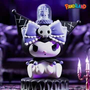 KUROMI Midnight Stories Series Blind Box