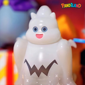 Monster Theater Series Blind Box