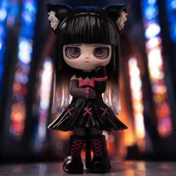 KIKI Fantasy Petshop Series Blind Box
