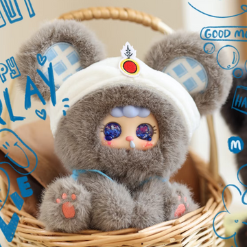 MIGO Fairy Tale Secret Plush Series Blind Box