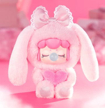 NANCI Love Bunny Limited Comfirmed Box