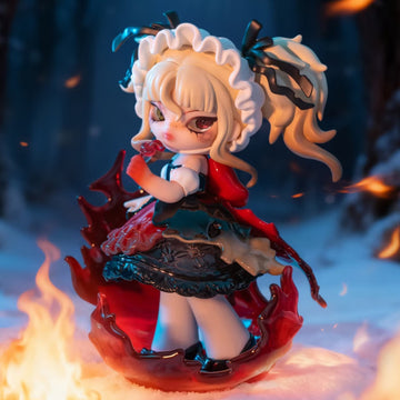 NONO SOVA Nightmare Lullaby Series Blind Box