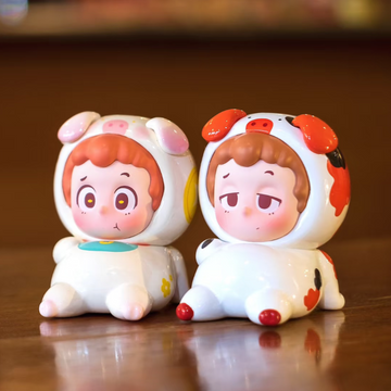 PINY Time To Eat Series Mini Blind Box