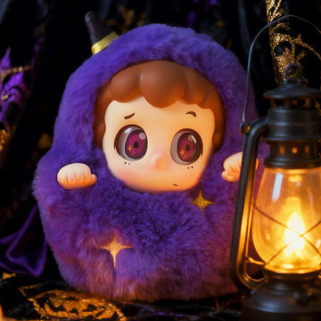 PINY Trick Or Treat Plush Series Blind Box