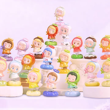 PINY Cloudy Sugar Serise Blind Box