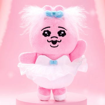 USAGI Rabbit Life Plush Series Blind Box
