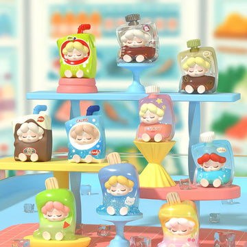 WENDY One-Day Manager Series Mini Beans Blind Bag