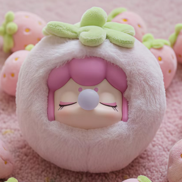 NANCI Fruit Mood Plush Series Blind Box