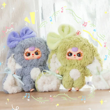 BABY THREE
