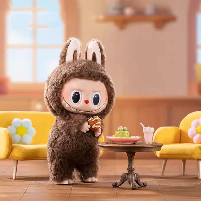 LABUBU