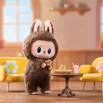 LABUBU