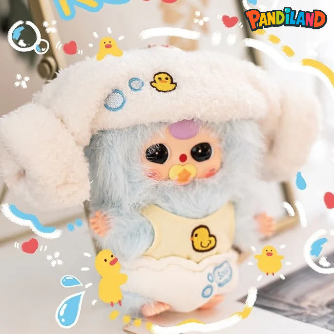 Baby Three Good Baby Plush Blind Box