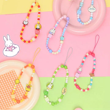 MIFFY Daily Phone Charm Series Blind Box