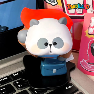 MR.PA Wish List Series Blind Box