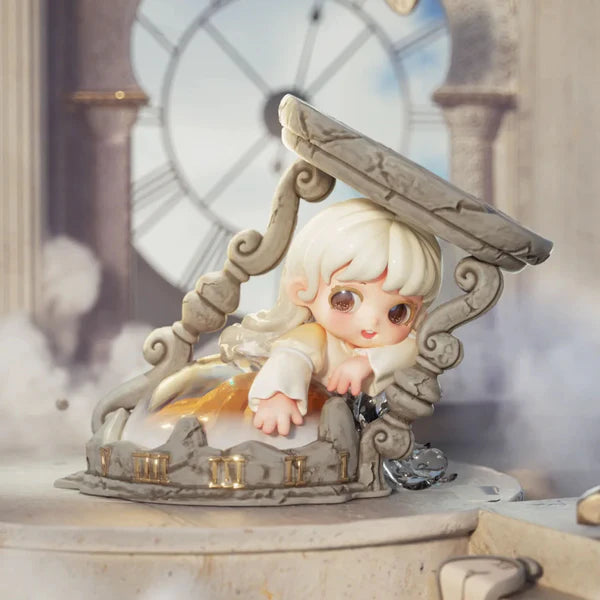 MIANA The Sleeping Castle Series Blind Box