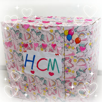 [LIVE ONLY] HCM Game