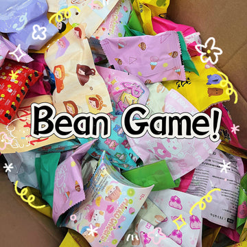 [LIVE ONLY] Bean Game