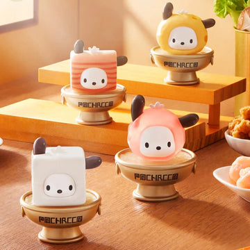Pochacco Hot Pot Party Series Blind Box