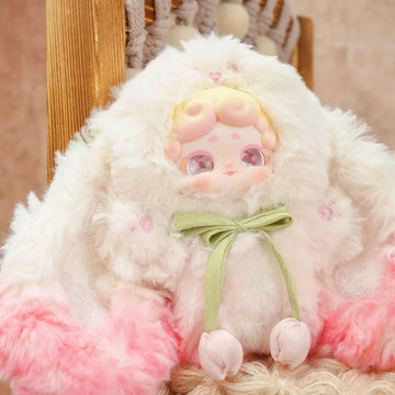 Good Night Bunny V2 Plush Series Blind Box