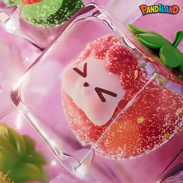 KIKI Fruity Ice Cube Mini Figure Series Blind Box