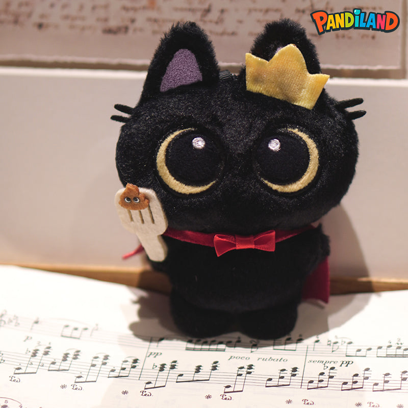 AZUKISAN Daily Life 10cm Plush Pendant Series Blind Box