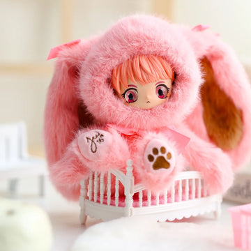 PAJAMA BABY Plush Series Blind Box
