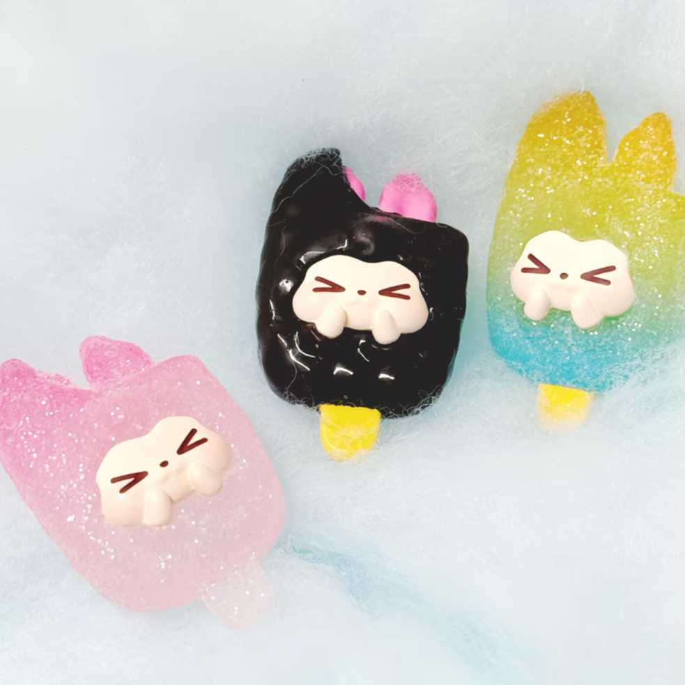 KIKI Candy Party Mini Bean Series Blind Bag