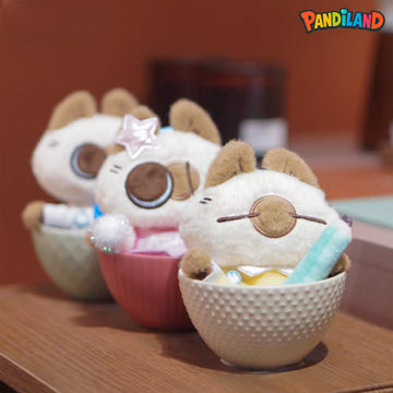AZUKISAN Good Morning Plush Series Blind Box