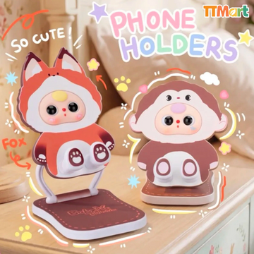 【Link 22】Baby Three TV Buddy Phone Stand Series Blind Box