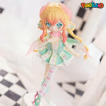 LULUYA Symphonic Poem BJD Series Blind Box [Penny's Box]