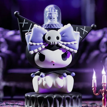 KUROMI Midnight Stories Series Blind Box