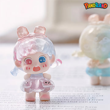 DUNDUN Forest Sweetie Mini Series Blind Bag