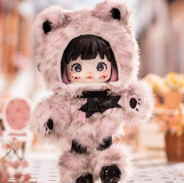 【Link 81】NOMMI Forest Kingdom Series Action BJD Figure Blind Box