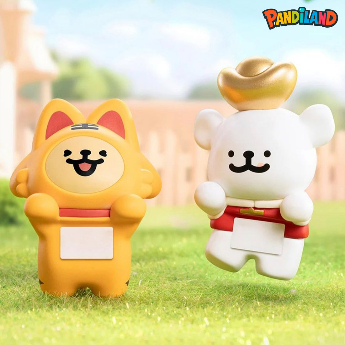 MALTESE PupSnap Series Blind Bag