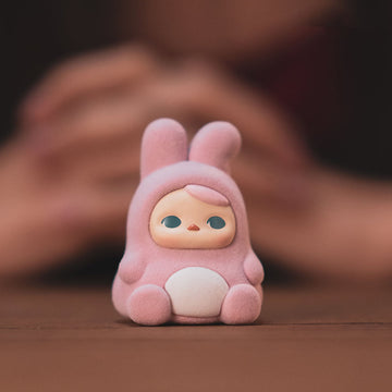 PUCKY Animal Beanies Series-Figures Blind Box