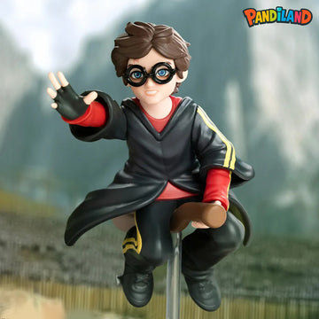 Harry Potter And The Goblet Of Fire Series Figures Blind Box