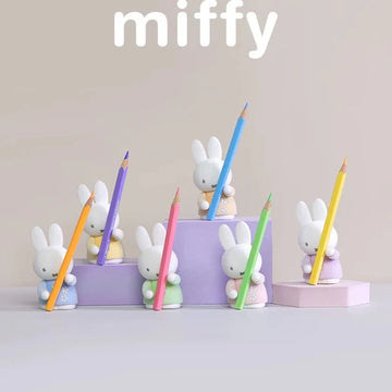MIFFY Holder Series Blind Box