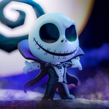 The Nightmare Before Christmas Series Blind Box