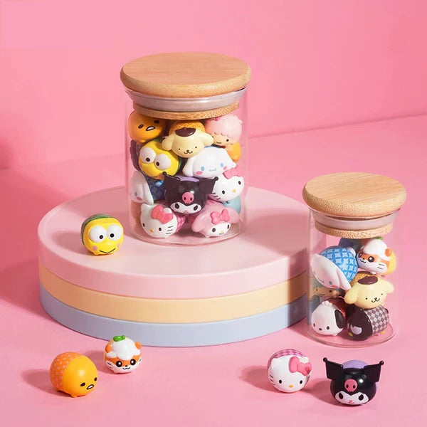 SANRIO Mini Bean Series Blind Bag