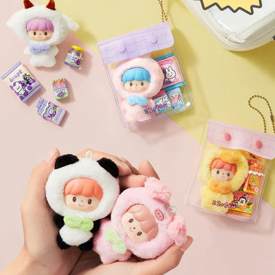 zZoton Childish Store Mini Itabag Blind Bag