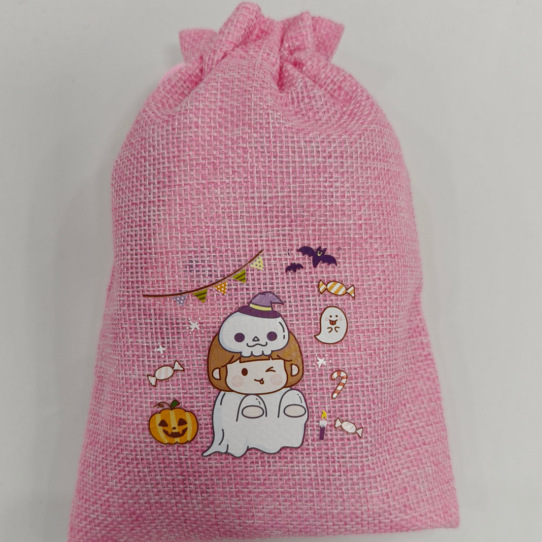 [LIVE ONLY] HE Mystery Bean Bag