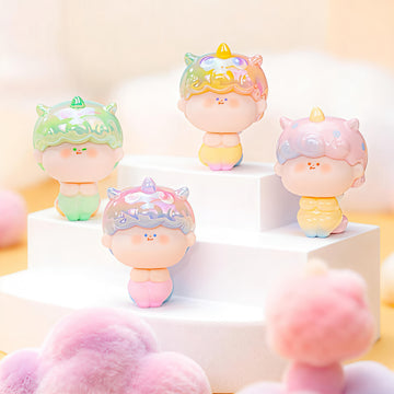 AMLLS Cute Pony Series Blind Bag